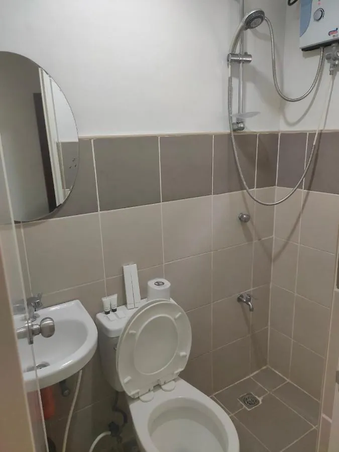 *** Отель Euroasia Annex By Bluebookers Анхелес Филиппины