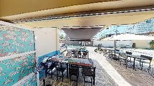 Euroasia Annex By Bluebookers Анхелес Филиппины
