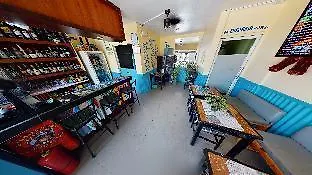 Euroasia Annex By Bluebookers Анхелес 3*,  Филиппины