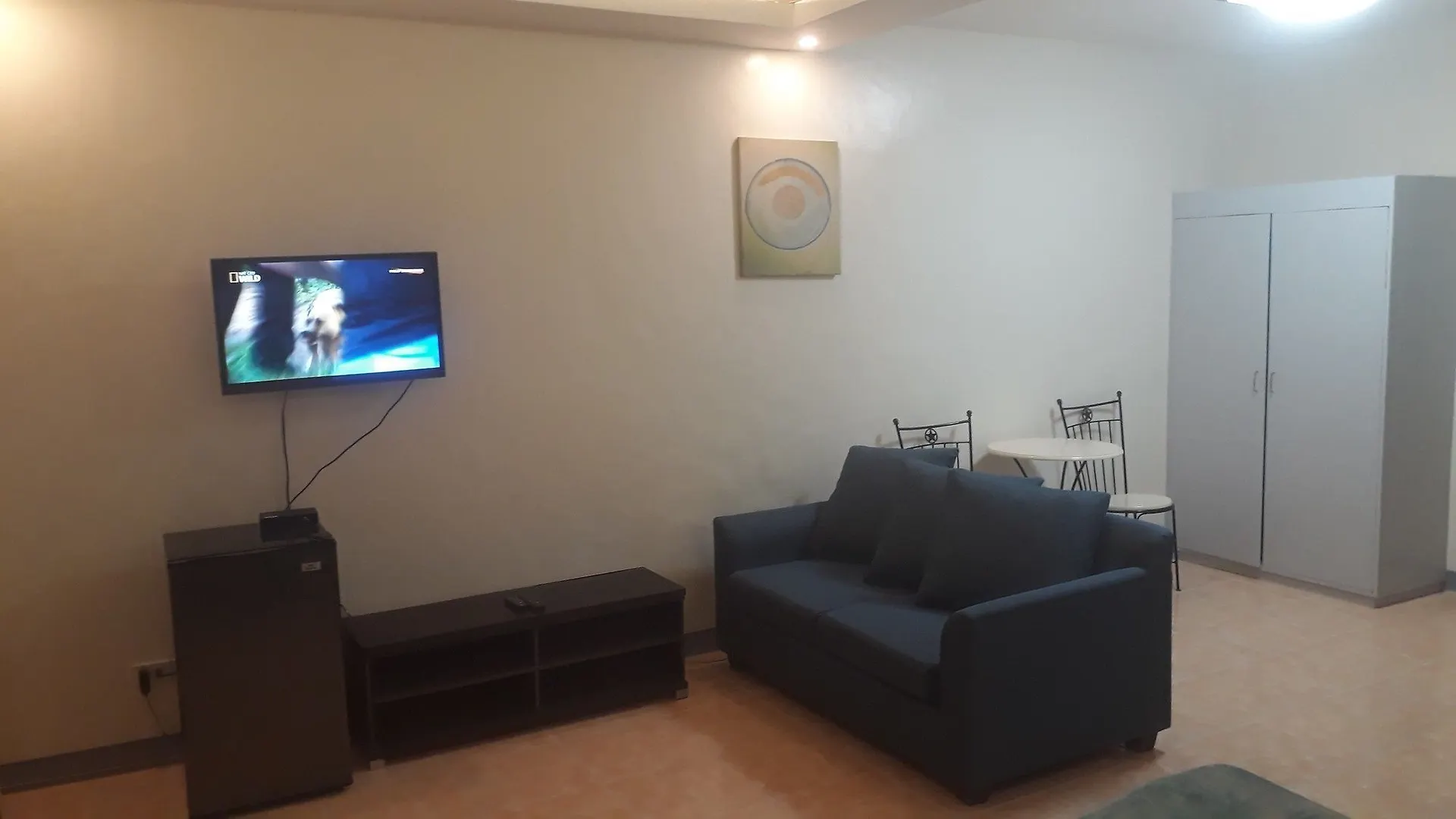 Euroasia Annex By Bluebookers Анхелес Отель