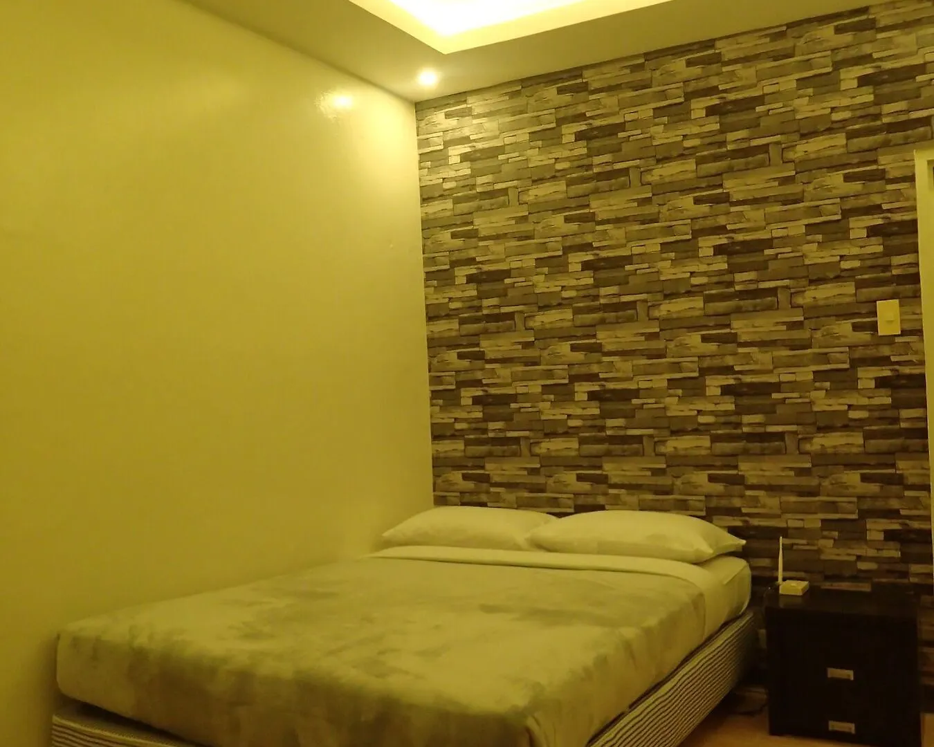 Euroasia Annex By Bluebookers Анхелес 3*,