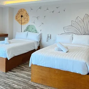 Hotel Lea Robert Pampanga, Ángeles